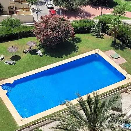 Royal Park Pacos Daire Fuengirola