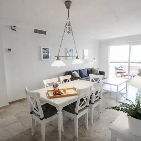 Apartment Royal Park Pacos Fuengirola