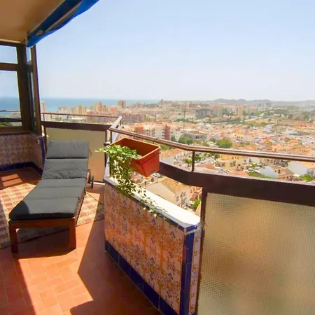 Royal Park Pacos Fuengirola