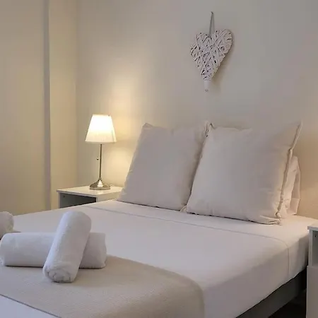 Apartment Royal Park Pacos Fuengirola