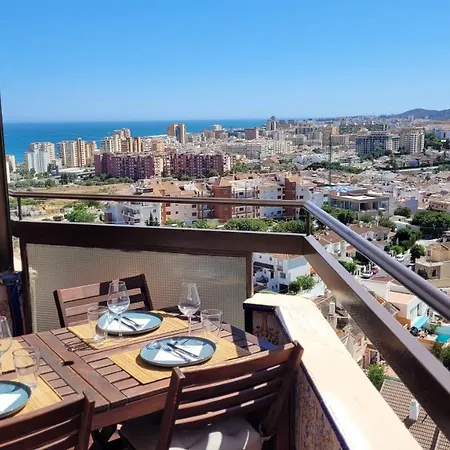 Apartment Royal Park Pacos *