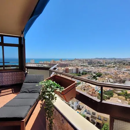 Royal Park Pacos Apartment