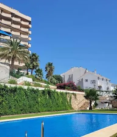Apartment Royal Park Pacos *