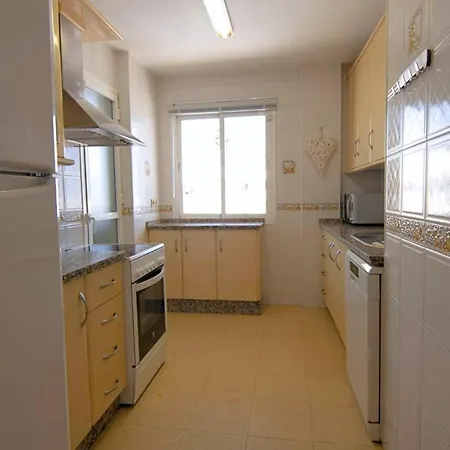Royal Park Pacos Apartment Fuengirola