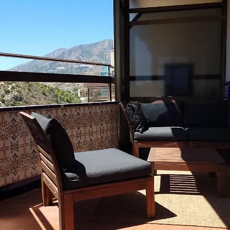 Apartment Royal Park Pacos *