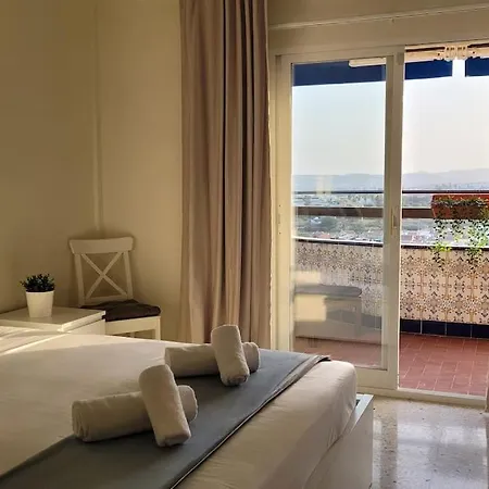 Royal Park Pacos * Fuengirola